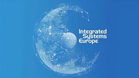 conocer a estrenar Huasuny en ISE 2021 