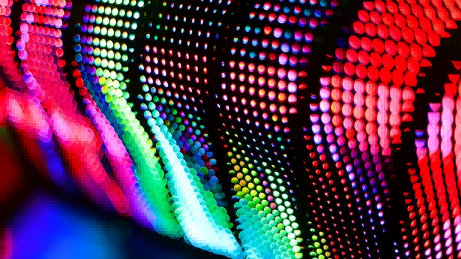 GOB VS COB para tecnología de pantalla LED